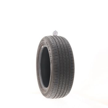 Set of (2) Used 205/55R16 NeoTerra NeoTour 91V - 8.5/32
