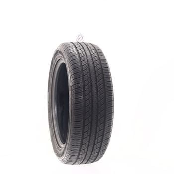 Set of (4) Used 235/55R19 Westlake SU318 H/T 105V - 8.5/32
