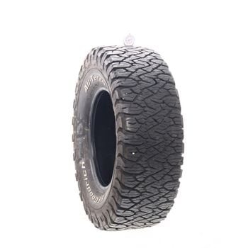 Used LT285/70R17 BFGoodrich All Terrain TA KO3 126/123S - 9.5/32