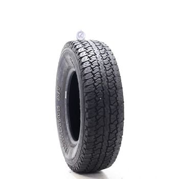 Set of (2) Used 225/75R15 Firestone Destination A/T 102S - 8.5/32