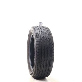 Set of (4) Used 205/55R16 Firestone FT140 91H - 6/32