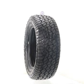 Used 275/60R20 Blackhawk Ridgecrawler A/T 115T - 12.5/32