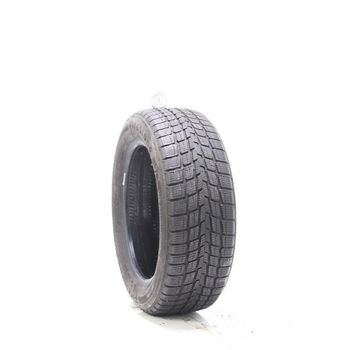 Used 205/55R16 Firestone WeatherGrip 91H - 6.5/32
