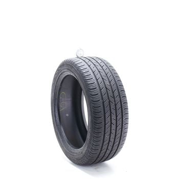 Used 225/45R17 Continental ContiProContact MO 91H - 6.5/32