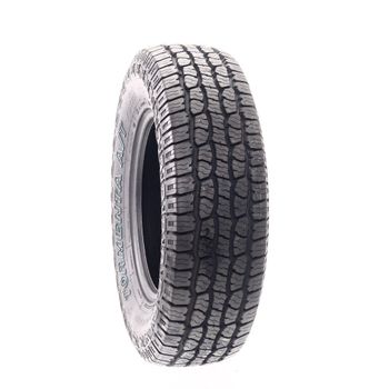 Set of (2) New LT245/75R17 Fortune Tormenta A/T FSR308 121/118S