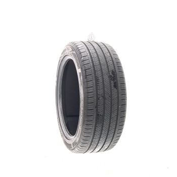 Used 255/45R19 Kumho Majesty 9 Solus TA91 EV TO K-Silent 104V - 6.5/32