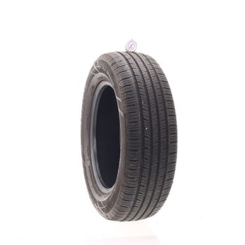Set of (2) Used 225/65R17 Fortune Perfectus FSR602 102H - 8.5-9/32