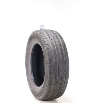 Set of (2) Used 225/65R17 Hankook Kinergy PT 102H - 6/32