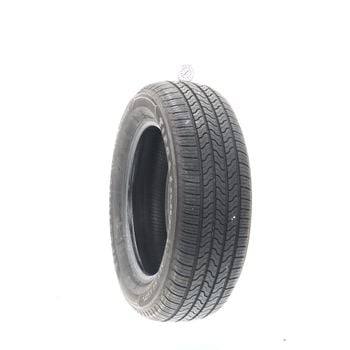 Set of (4) Used 225/60R17 Firestone All Season (Firestone) 99T - 8.5/32