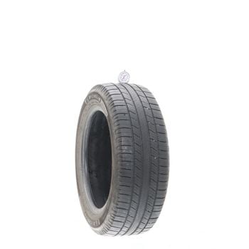 Set of (4) Used 205/55R16 Michelin Defender 2 91H - 8-9.5/32