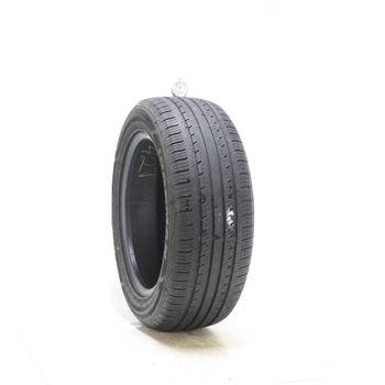 Set of (2) Used 235/55R17 Ironman GR906 99H - 7-8.5/32