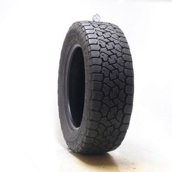 Set of (2) Used 275/60R20 Toyo Open Country A/T III 115T - 12-13/32
