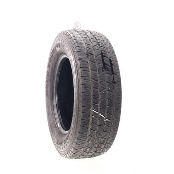 Set of (2) Used LT275/65R18 DeanTires Back Country QS-3 Touring H/T 123/120S - 12-13/32