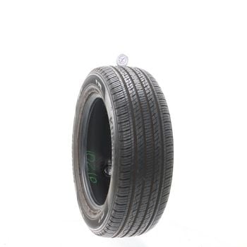 Set of (4) Used 225/60R17 Kumho Crugen Premium 99H - 8.5-10/32