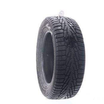 Used 245/60R18 Nokian Nordman 7 SUV 109T - 11/32
