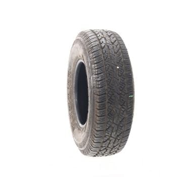 Used LT31X10.5R15 Blacklion Voracio AT BA80 Plus 109S - 15.5/32