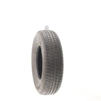 Used ST215/75R14 Carlisle Radial Trail 1N/A - 7/32