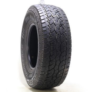 Set of (2) Used LT35X12.5R17 Thunderer Ranger AT R404 121S - 9.5/32