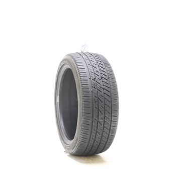 Set of (2) Used 225/45RF17 Bridgestone DriveGuard RFT 91W - 8-8.5/32