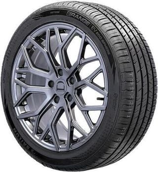 Set of (2) New P245/40R19 Sailun ERange EcoSphere 98Y