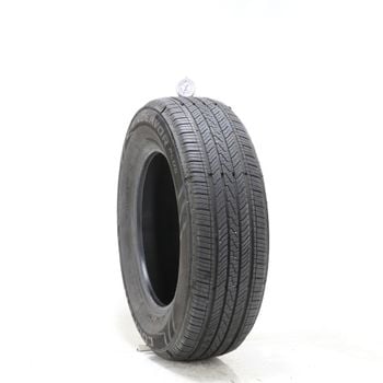 Set of (2) Used 205/70R16 Cooper Endeavor Plus 97H - 8-9/32