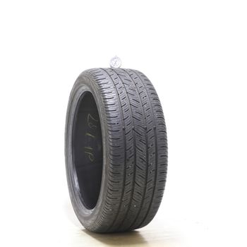 Used 245/40R19 Continental ContiProContact J 94H - 8/32