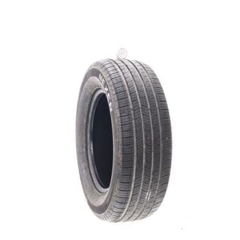 Set of (2) Used 245/65R17 Nexen N5000 Platinum 107H - 9.5/32