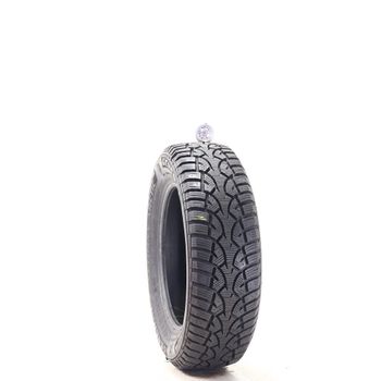 Used 185/65R15 General Altimax Arctic 88Q - 10.5/32