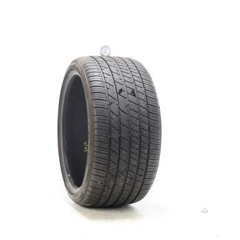 Used 305/30R20 Bridgestone Potenza RE980AS 103W - 8/32