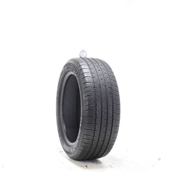 Set of (2) Used 225/50R17 Michelin Primacy MXM4 ZP 94V - 6.5-7.5/32