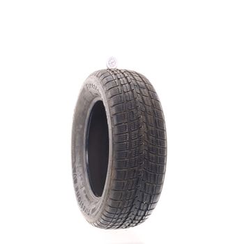 Used 225/60R16 Firestone WeatherGrip 98V - 9.5/32