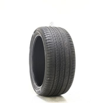 Used 275/35R20 Pirelli P Zero 102H - 9/32