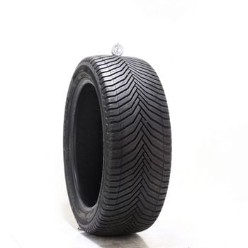 Set of (2) Used 255/45R20 Michelin CrossClimate 2 105V - 7/32
