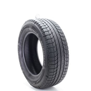 Used 245/65R17 Michelin Latitude X-Ice Xi2 107T - 7.5/32