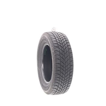 Used 225/65R16 Goodyear UltraGrip Winter 100T - 11.5/32