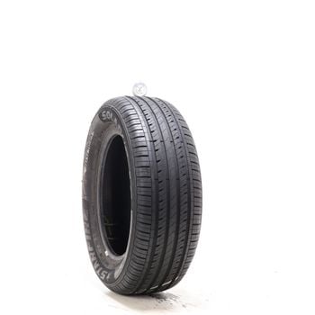 Used 215/60R16 Starfire Solarus A/S 95V - 8.5/32