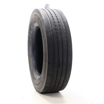 Used LT245/70R18.5 Bridgestone V-Steel Rib R238 129/127L - 6.5/32