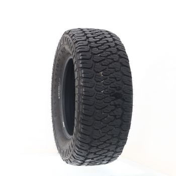 Used LT33X12.5R18 Firestone Destination X/T 118S - 17/32