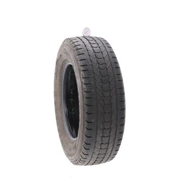 Used LT245/70R17 Firestone Winterforce LT 119/116R - 8.5/32