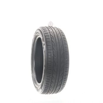 Set of (2) Used 215/55R18 Landgolden LG27 95V - 7-8/32