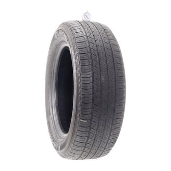 Set of (4) Used 245/60R18 Michelin Latitude Tour 105T - 5/32