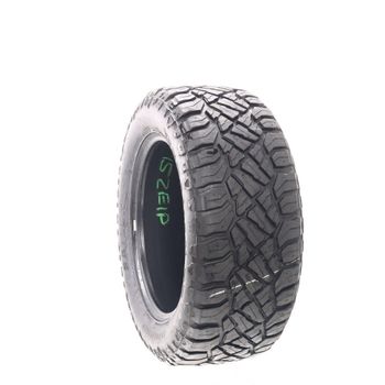 Used LT305/55R20 Sailun Terramax RT 125/122Q - 15/32