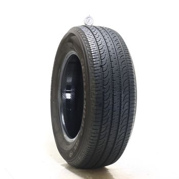 Used 245/65R17 Yokohama Geolandar SUV G055 107H - 8/32