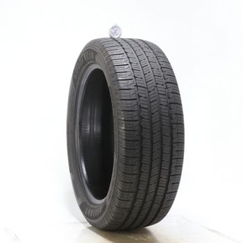 Set of (2) Used 245/50R20 Goodyear Reliant All-season 102V - 8.5-9/32