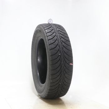 Used 235/65R18 Goodyear Ultra Grip Ice WRT 106S - 9/32