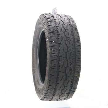 Used LT285/60R20 Bridgestone Dueler A/T REVO 3 125/122R - 5.5/32