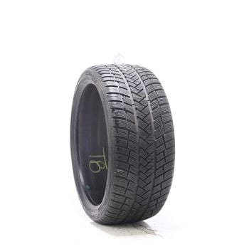 Set of (2) Used 245/35R20 Vredestein Wintrac Pro 95Y - 9.5/32