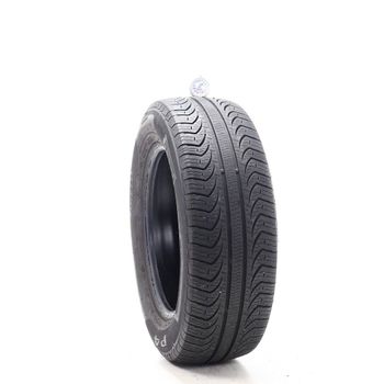 Used 225/60R16 Pirelli P4 Four Seasons Plus 98T - 9/32