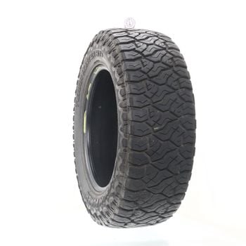 Used LT285/65R20 Venom Power Terra Hunter R/T+ 127/124Q - 13.5/32