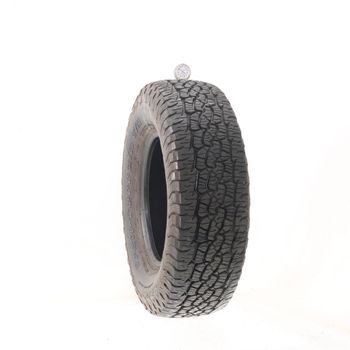 Used 235/75R15 BFGoodrich Trail-Terrain T/A 109T - 11.5/32